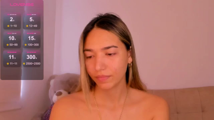 Missbaby8
