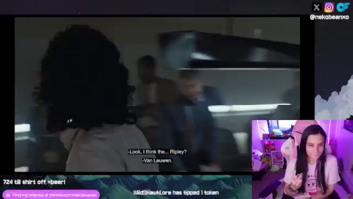 Nekobeanxo