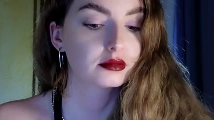Red_Lips_Girl