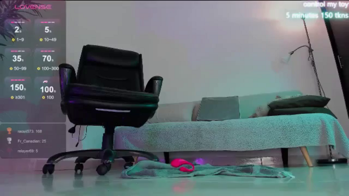 Stacystark