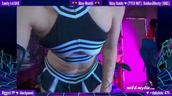 WildWyliePM