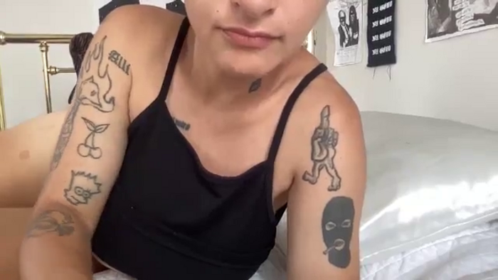 notbeckyhecky