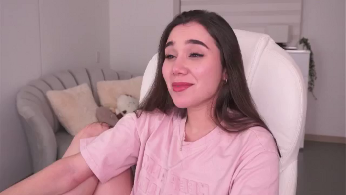 sabrinarey