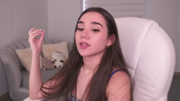 sabrinarey