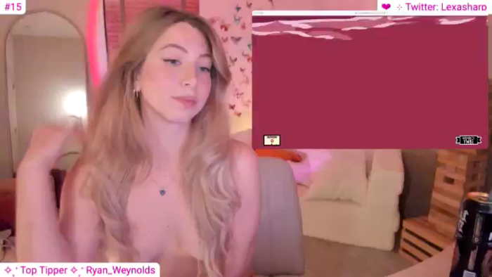 AlexaSharp