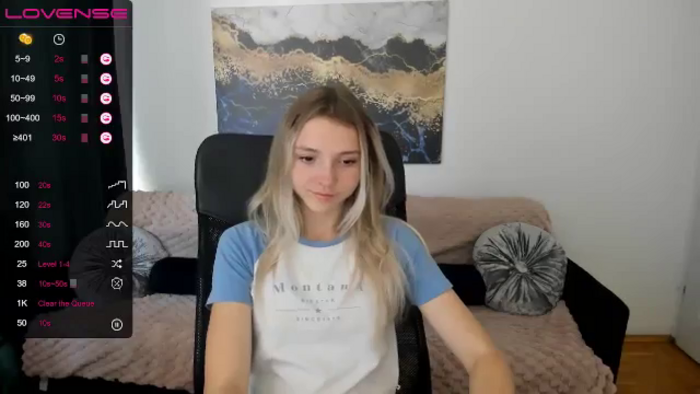 Daisyy