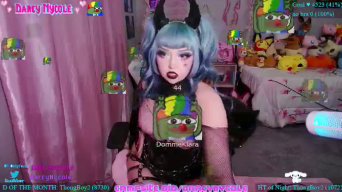 DarcyNycole