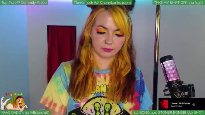 LilyKush