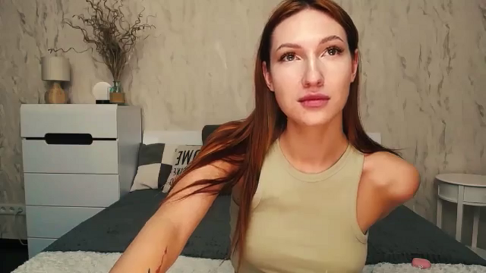LovelyGin