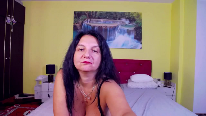 MadameAlexa