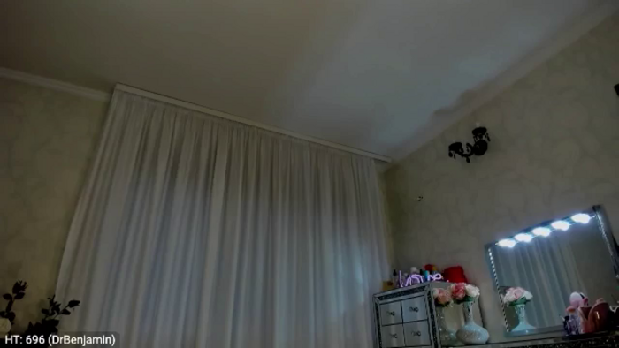 MissButterfly