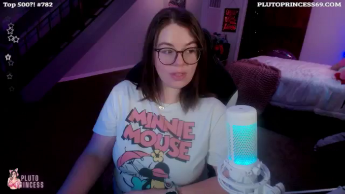 PlutoPrincess