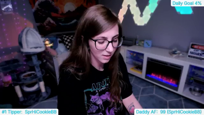 TheSharkQueen