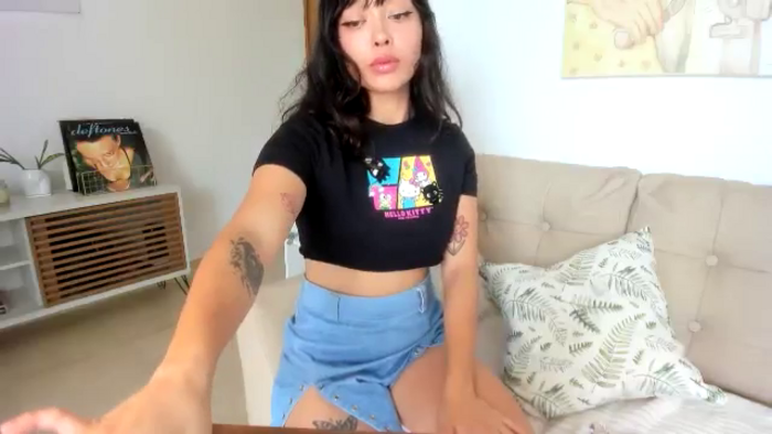 kittieEVIL