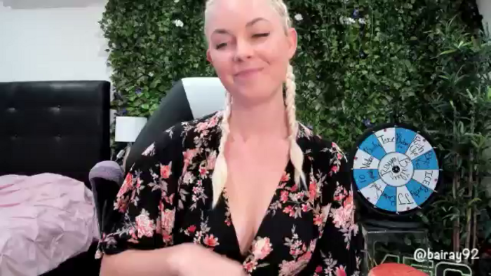 BaileyRayne