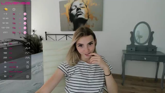 Daisyy