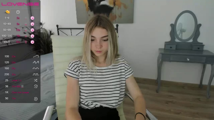 Daisyy