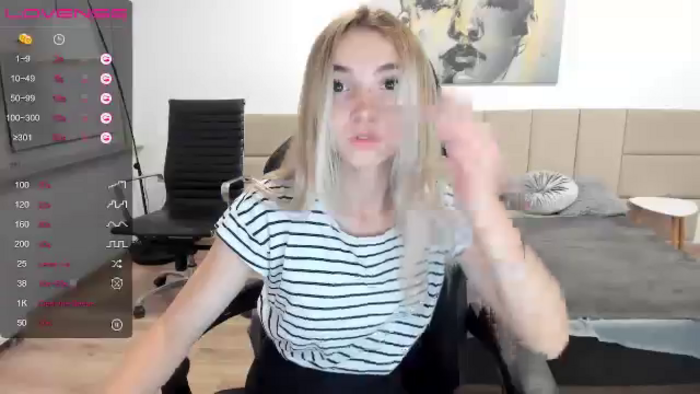 Daisyy
