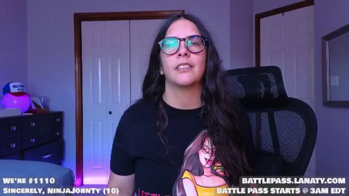 LanaTy