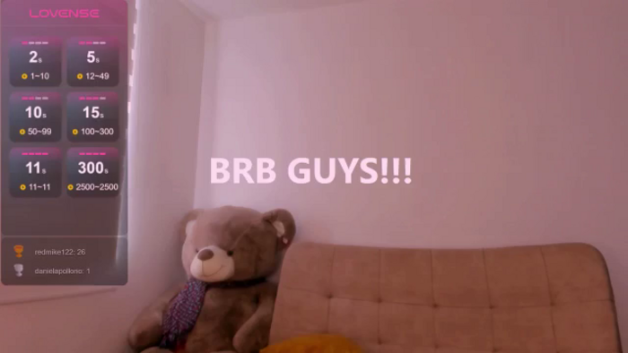 Missbaby8