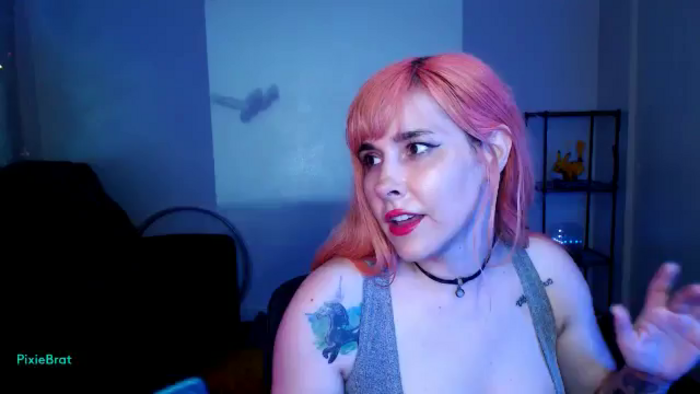 PixieBrat