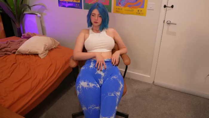 Vixenp