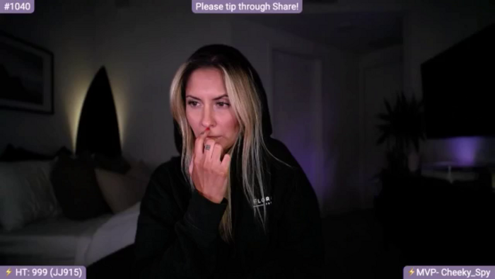 AlanaWylde