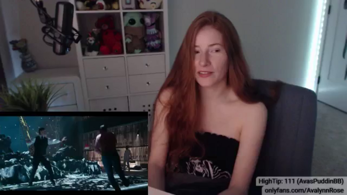 AvalynnRose