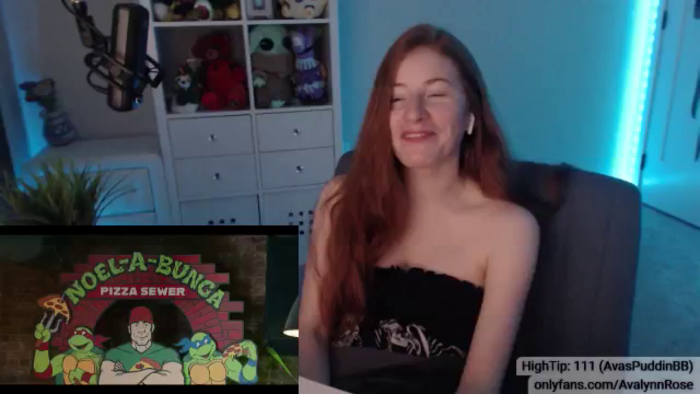 AvalynnRose