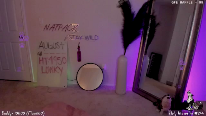 GaDamnItCarol