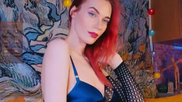 Giantess_Eva