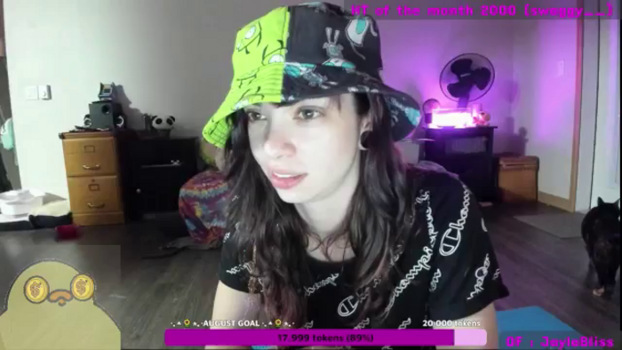 JaylaBliss