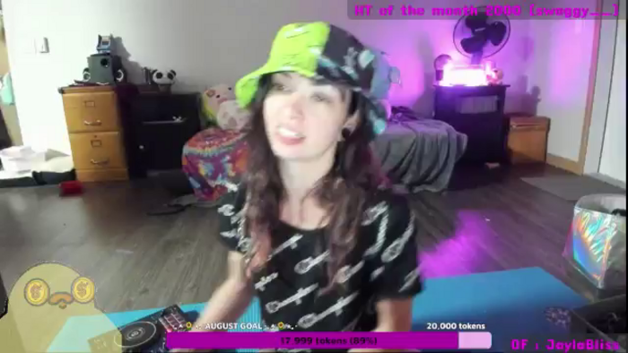 JaylaBliss