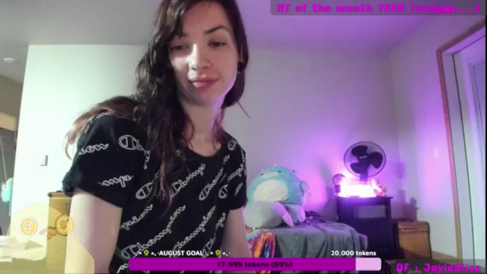 JaylaBliss