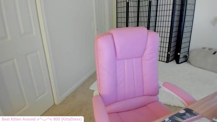 Kitty