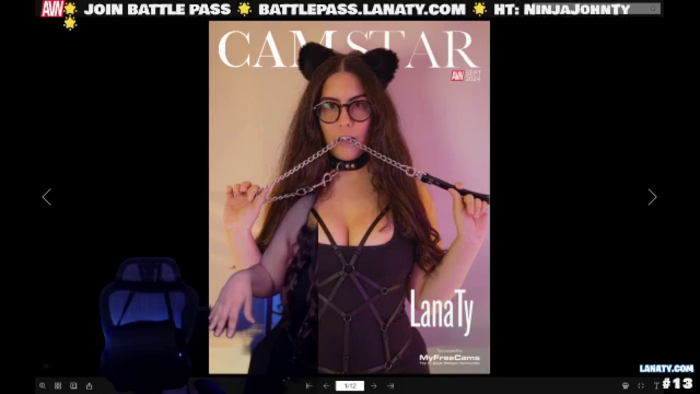 LanaTy