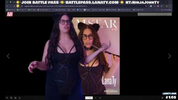 LanaTy