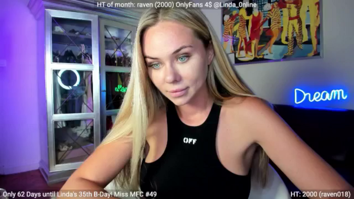 Linda_0nline