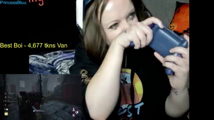 PrincessBluu