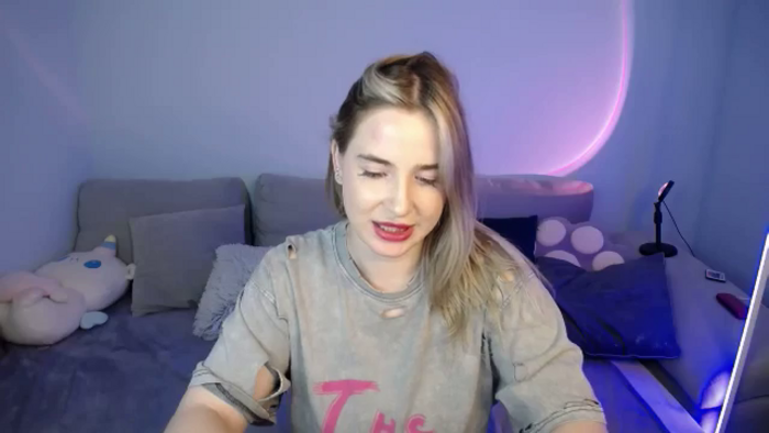 SabrinaViolet