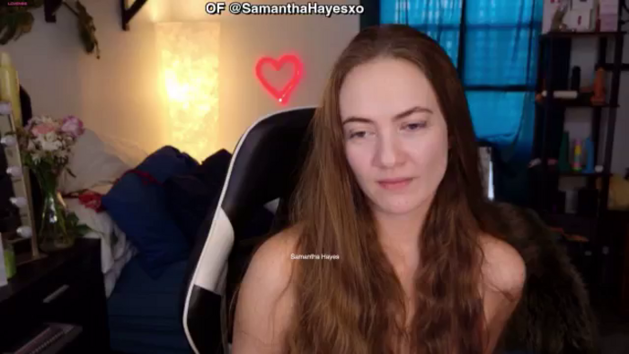 SamanthaHayes