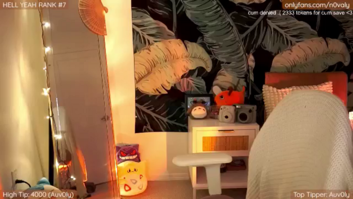 n0valy