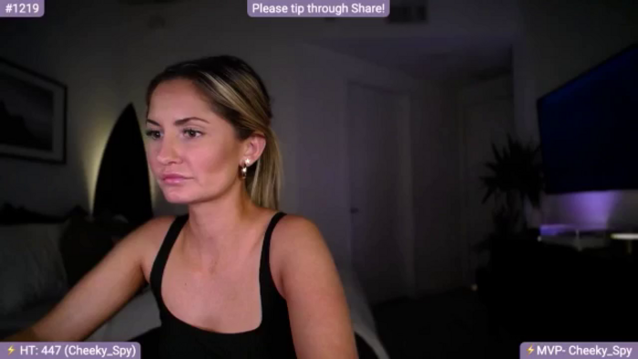AlanaWylde