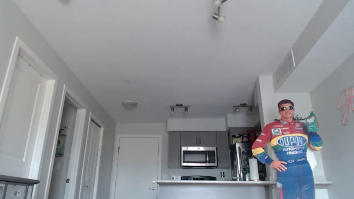 AlexisWildest