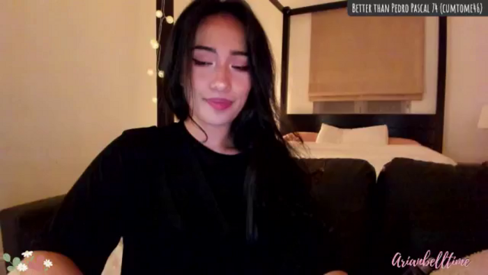 ArianBelltime