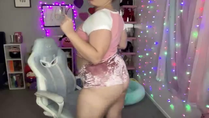 BritanyBomber