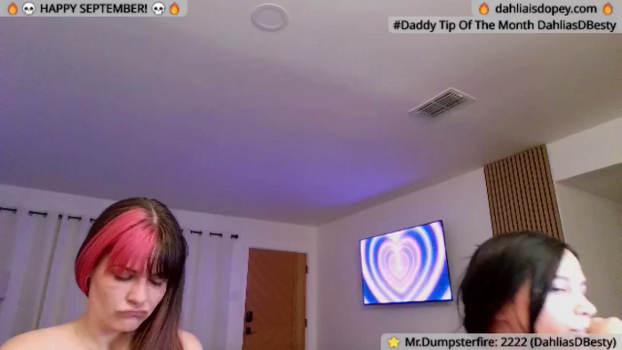 DahliaIsDopey