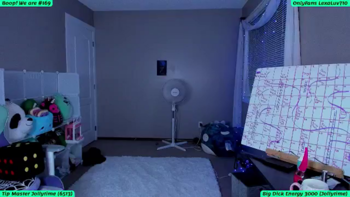 LexaLuv