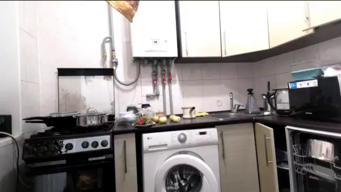 MeltingJulia