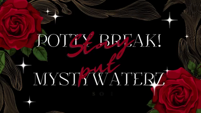 MystyWaterz